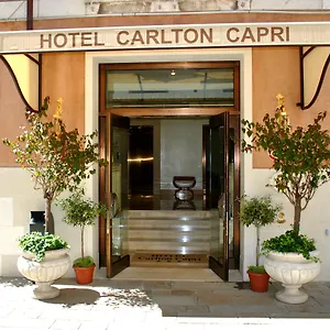 *** Hotel Carlton Capri Itália