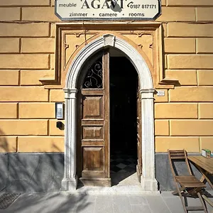 Hotell Meuble Agavi, Monterosso al Mare
