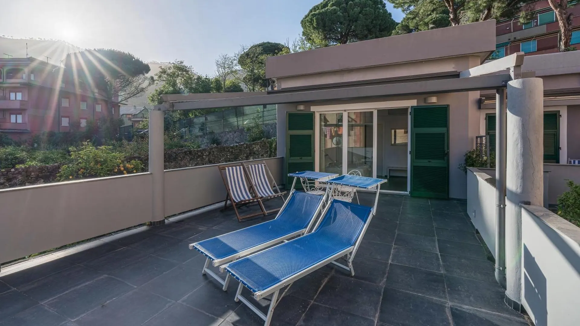 I Tibei Guesthouse Affittacamere Monterosso al Mare Casa de hóspedes