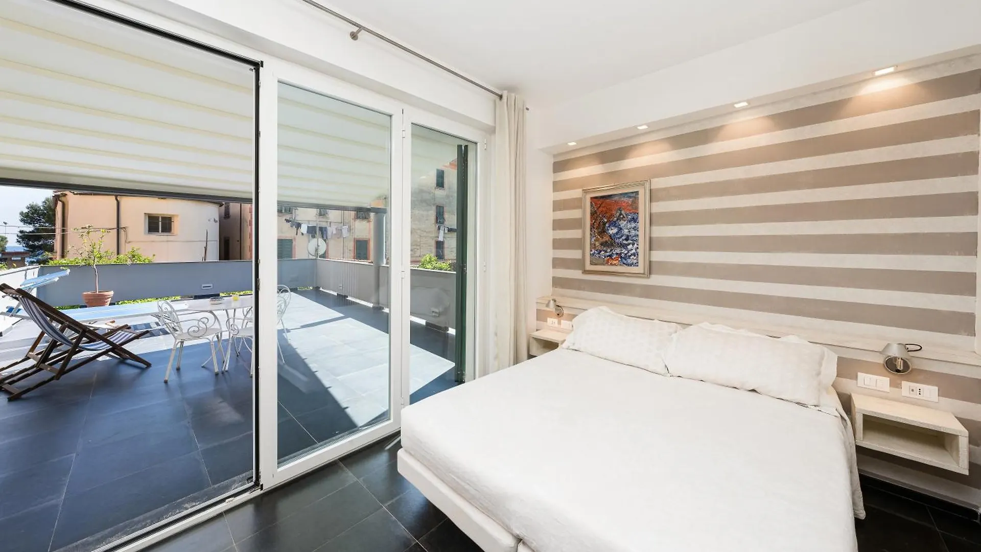 I Tibei Guesthouse Affittacamere Monterosso al Mare 3*,