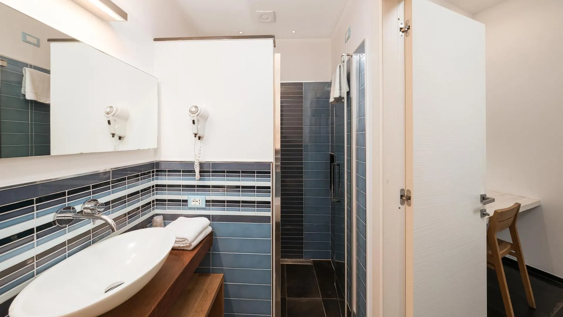 Casa de hóspedes I Tibei Guesthouse Affittacamere Monterosso al Mare