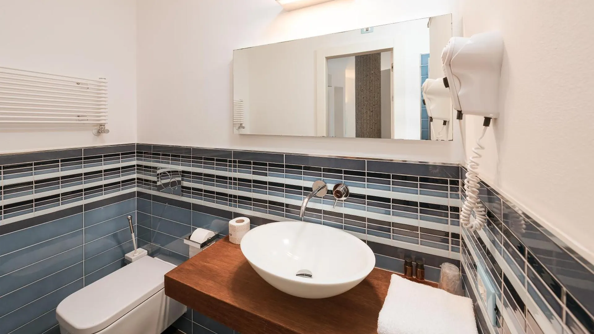 I Tibei Guesthouse Affittacamere Monterosso al Mare 3*,  Itália