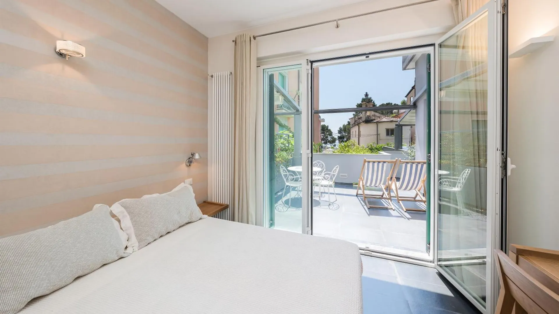 I Tibei Guesthouse Affittacamere Monterosso al Mare 3*,