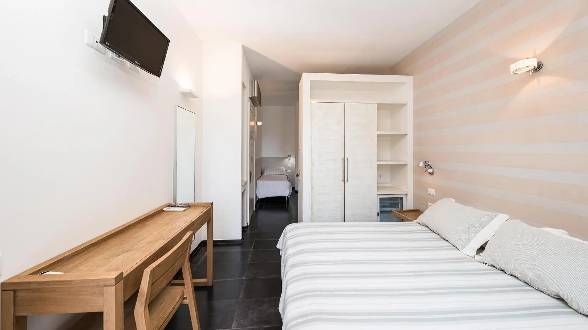 I Tibei Guesthouse Affittacamere Monterosso al Mare Casa de hóspedes