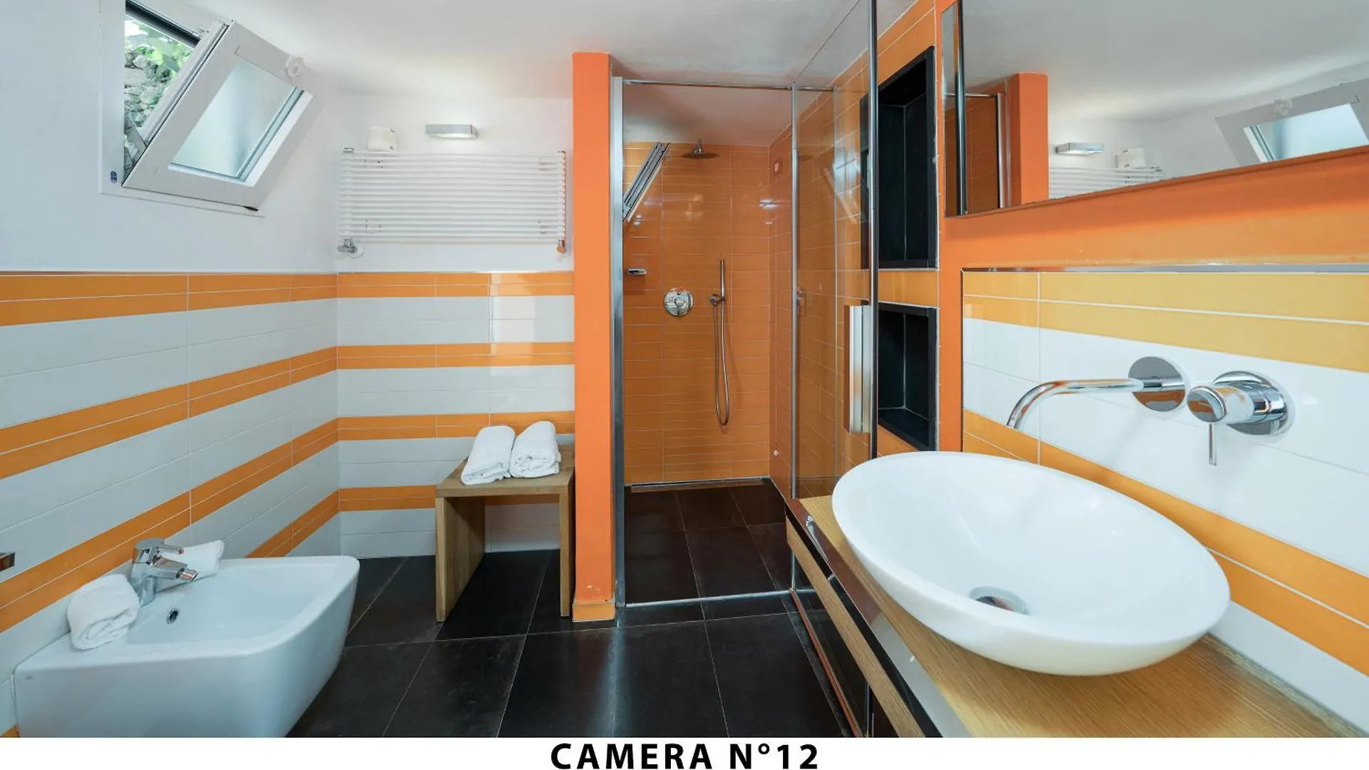 I Tibei Guesthouse Affittacamere Monterosso al Mare Casa de hóspedes