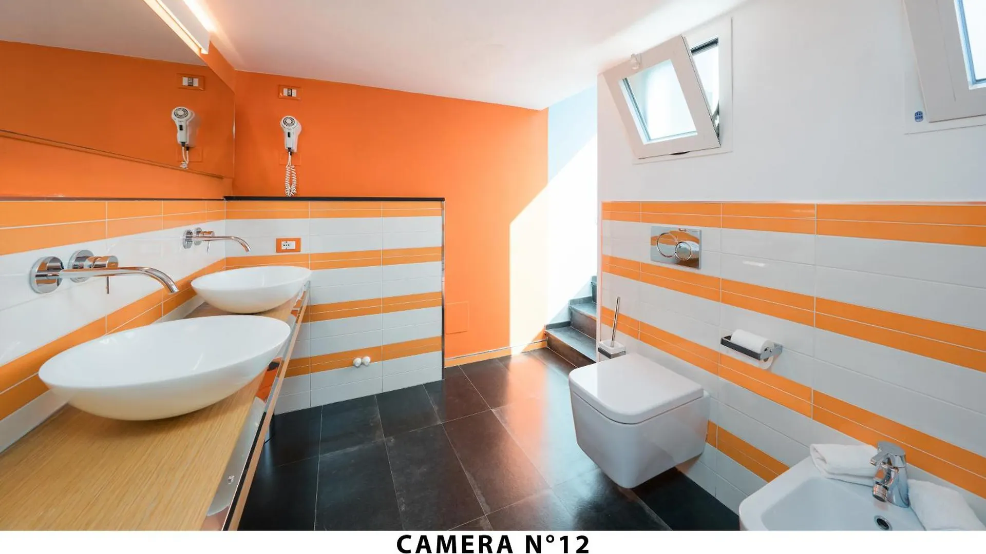 I Tibei Guesthouse Affittacamere Monterosso al Mare Casa de hóspedes