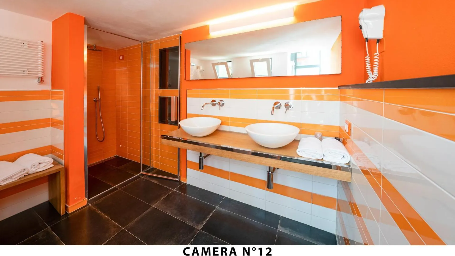 I Tibei Guesthouse Affittacamere Monterosso al Mare Casa de hóspedes