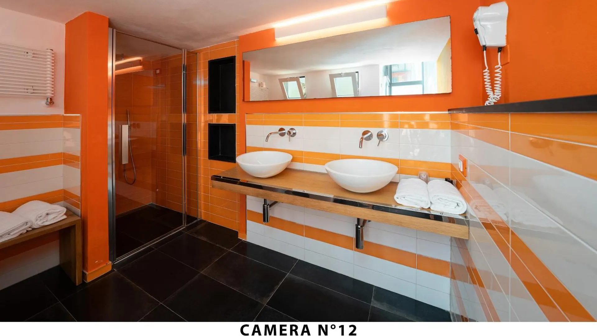 I Tibei Guesthouse Affittacamere Monterosso al Mare