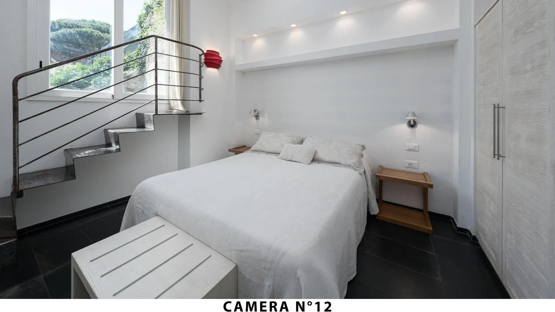 I Tibei Guesthouse Affittacamere Monterosso al Mare
