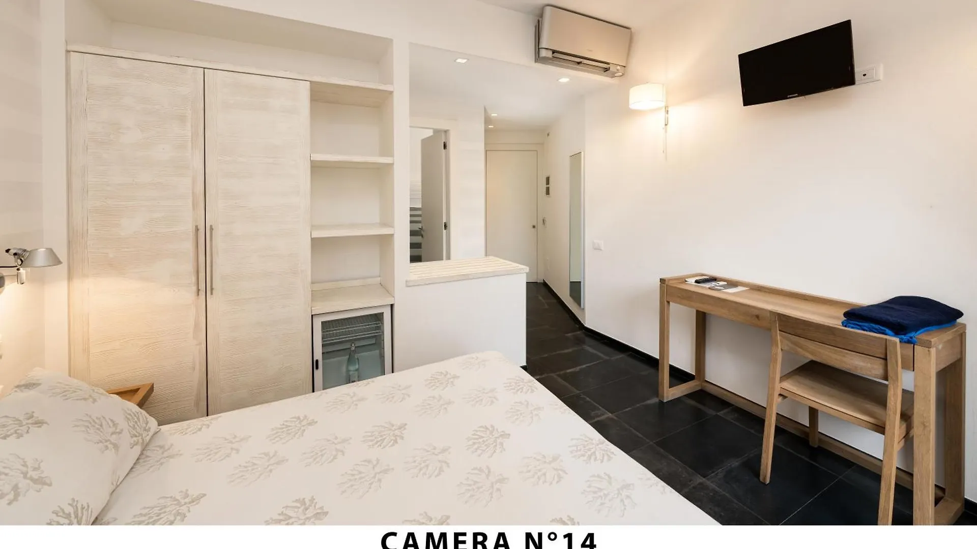 I Tibei Guesthouse Affittacamere Monterosso al Mare Casa de hóspedes