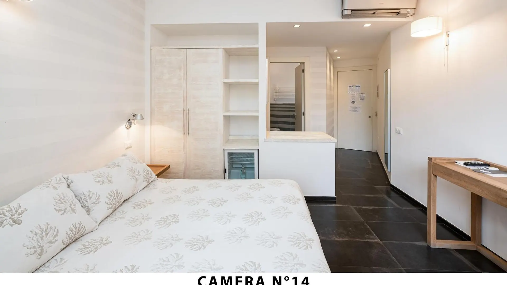 I Tibei Guesthouse Affittacamere Monterosso al Mare
