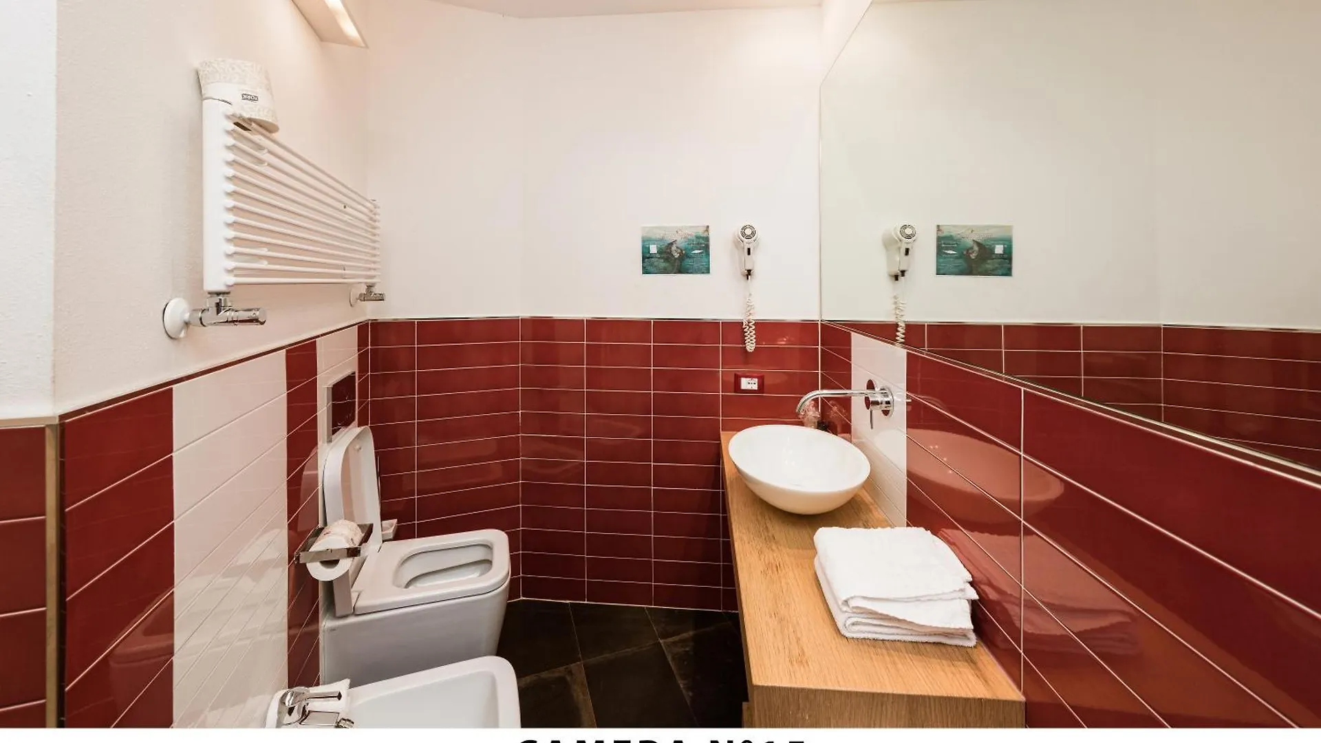 I Tibei Guesthouse Affittacamere Monterosso al Mare