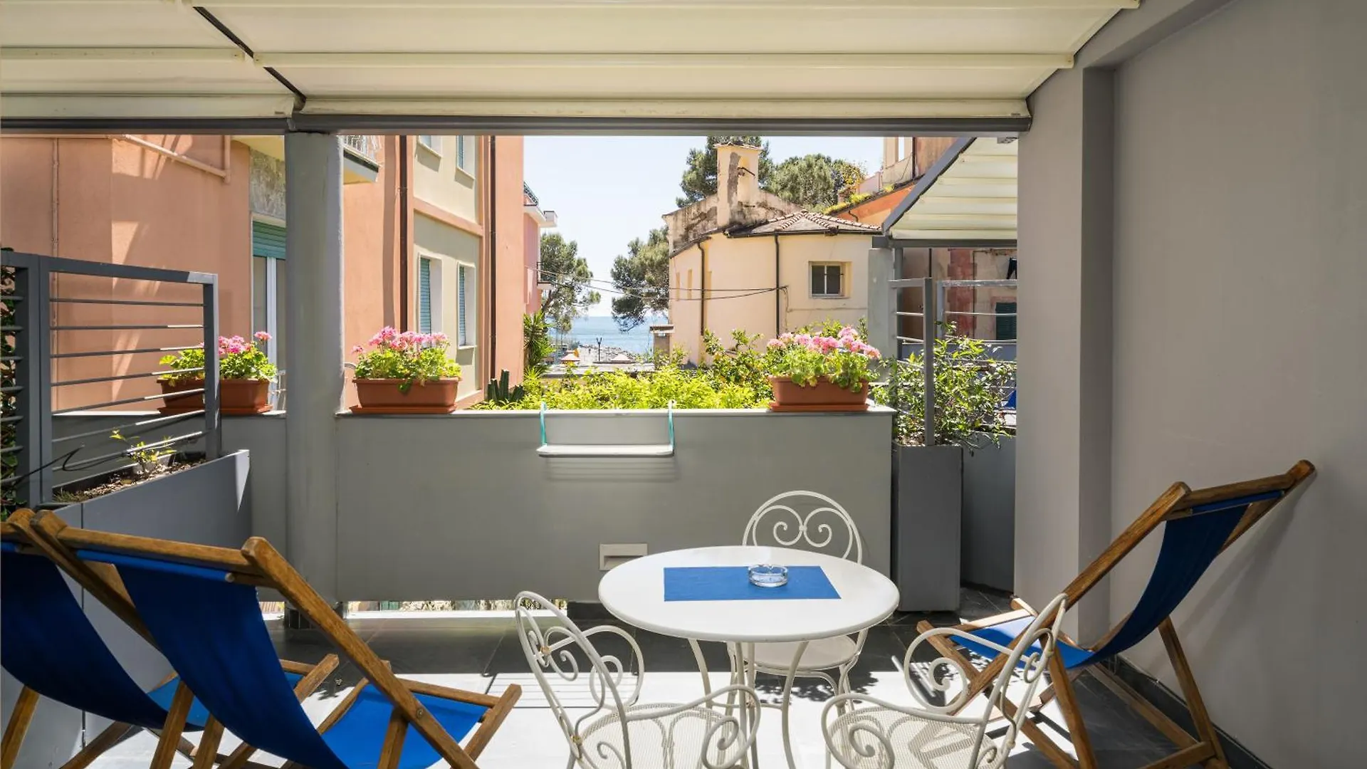 I Tibei Guesthouse Affittacamere Monterosso al Mare