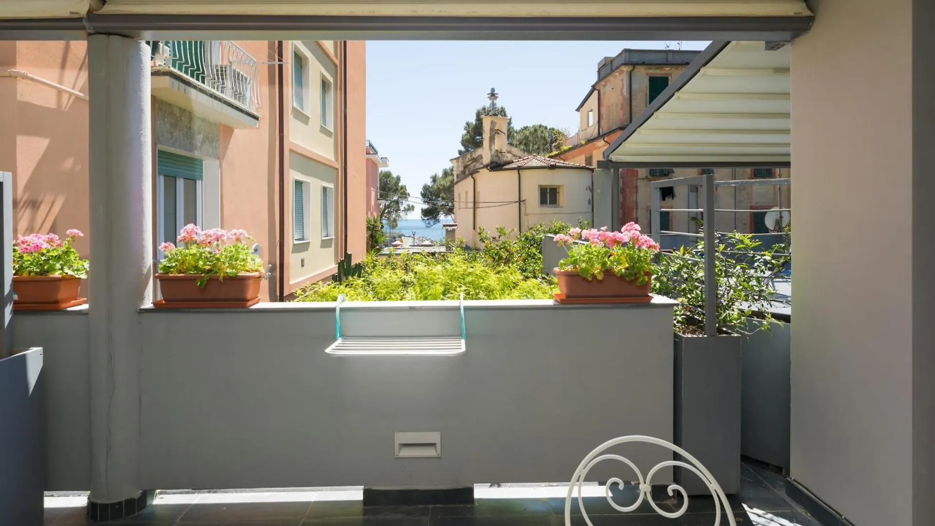I Tibei Guesthouse Affittacamere Monterosso al Mare